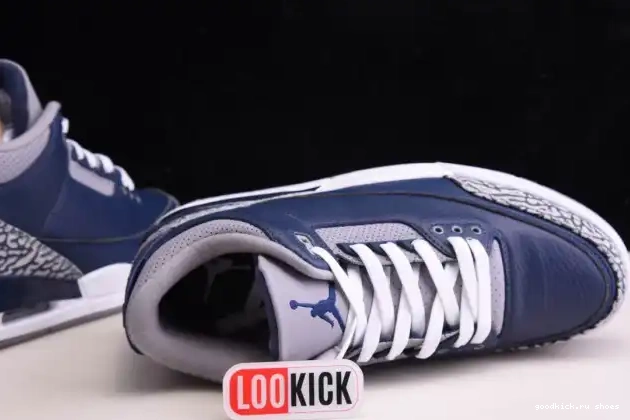Rep AIR JORDAN MIDNIGHT NAVYCT8532-401 3 0607